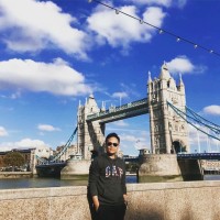 KKday Employee Tim Yu's profile photo