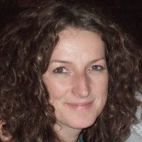 Ink Publishing Employee Jane Wright's profile photo
