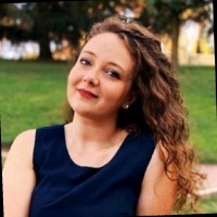 GRIFFE Employee Giusy Caspio's profile photo