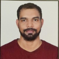 Railofy Employee Indresh Yadav's profile photo