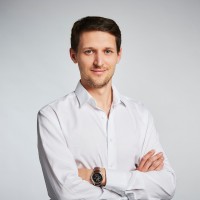 Wyborcza.pl Employee Michal Gutowski's profile photo