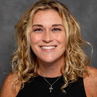 Rise Against Hunger Employee Chessney Barrick's profile photo