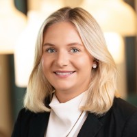 Unga Aktiesparare Employee Ellen Gustafsson's profile photo