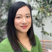 Xinyi Wang Email