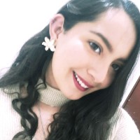 Aeroméxico Cargo Employee Indira Lopez Ruiz's profile photo
