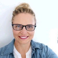 Lozanne Venter Email & Phone Number