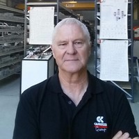 Griffiths Components Employee Philip Lee's profile photo