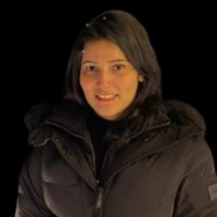 RVE - Recharge Véhicule Électrique Employee Purva's profile photo