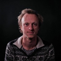 Studio Plankton Employee Bastien Genbrugge's profile photo