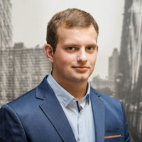 Centuria Sp. z o.o. Employee Kamil Szymkowiak's profile photo