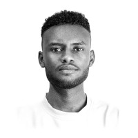 FIVE Communications Employee Abdalaziz Mousa's profile photo