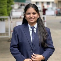ITESA Employee Asmita Kadam's profile photo