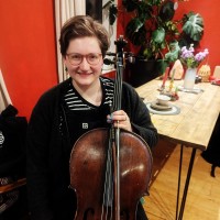 Ex Cathedra Employee Sarah Batten's profile photo