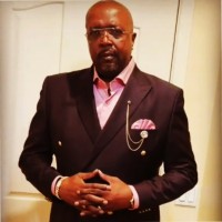 Telesis Consulting Solutions, INC. Employee Mac Henderson's profile photo