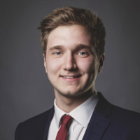 Coalfire Employee Jack Lake's profile photo