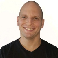 RAVIN.AI Employee Oriya Eisenberg's profile photo