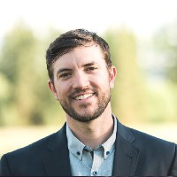 Teck Resources Limited Employee Jeffrey Rees's profile photo