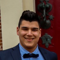 STEP Engineering BV Employee Yosri Salah's profile photo