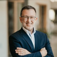 Actricity AG Employee David Knuchel's profile photo