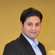 Zeeshan Badar Email & Phone Number
