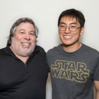 Toast Employee Sheng Wang's profile photo