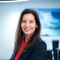 BRUNATA-METRONA München Employee Petra Schmucker's profile photo