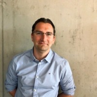 BizzApps Employee Ken Saey's profile photo