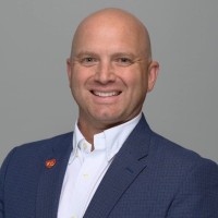 Deloitte Employee Patrick Fields's profile photo