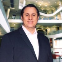 Sigital Employee Stephen Bassett's profile photo
