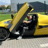 Luka Špoljarić Email