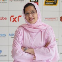 MyCloud Employee Sumaira Butt's profile photo