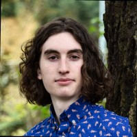 Mechanize Inc. Employee Max Niederman's profile photo