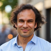Polygence Employee Janos Perczel's profile photo