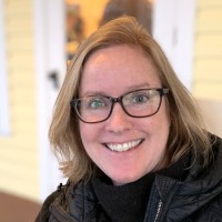 Gimme! Coffee Employee Janet Levine's profile photo