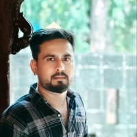Expedichat Employee Vishal Gholve's profile photo