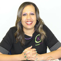 Katina Robinson