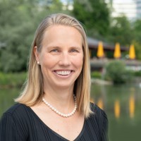 Meteotest AG Employee Tatjana Zbinden's profile photo