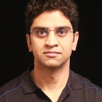 Amazon Employee Suresh B's profile photo