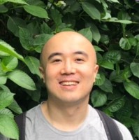 Henkel Employee Leo Xu's profile photo
