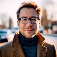 RedPeg Marketing Employee Ryan O'Connor's profile photo