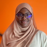 GROUPE SONATEL Employee Awa Gueye's profile photo