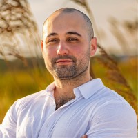 Ronen Wolf Email & Phone Number