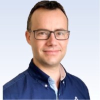 AVADY POOL Employee Jeremy Termote's profile photo