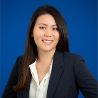 Monday Properties Employee Amy Zheng's profile photo