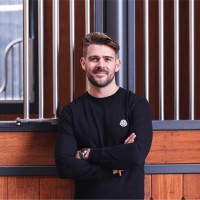 Röwer & Rüb GmbH Employee Jamie Bennett's profile photo