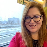 Unifor National Employee Tracey Ramsey's profile photo