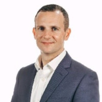 InfoTrust Co Employee John Procopis's profile photo