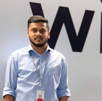 Yasitha Lokunarangoda Email & Phone Number