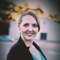 Ascend Imaging Employee Amanda Bell's profile photo