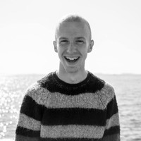 School of International Futures (SOIF) Employee Lewis Lloyd's profile photo